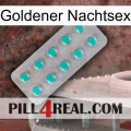 Golden Night Sex 28